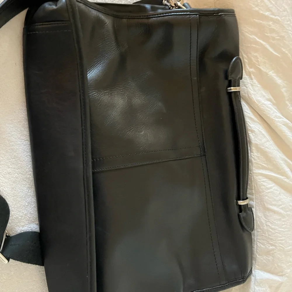 Coach Unisex Crossbody Bag - Picture 5 of 5